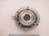 MERCE 1202000122 Clutch, radiator fan
